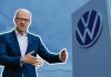 Volkswagen Q1 profits slide 37% amid tariff pressure and economic uncertainty On Wednesday, Volkswagen reported a steep 37% drop in first-quarter operating profit to €2.9 billion ($3.3 billion).