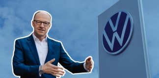 Volkswagen Q1 profits slide 37% amid tariff pressure and economic uncertainty On Wednesday, Volkswagen reported a steep 37% drop in first-quarter operating profit to €2.9 billion ($3.3 billion).