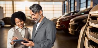 It’s time dealerships thought like fintechs: Lessons from the digital lending playbook fintech