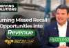 BizzyCar CEO Ryan Maher on transforming recall work into a major profit stream for dealers On today's Driving Solutions, Ryan Maher, CEO of BizzyCar and a former dealer himself, shares how his company helps dealerships.