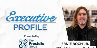 Ernie Boch Jr. on building a legacy that goes beyond the dealership Boch