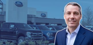 Ford halts U.S vehicle exports to China as tariffs hit 150% Ford has stopped shipping high-end pickup trucks, SUVs, and sports cars to China as tariffs on American vehicles soar to as much as 150%