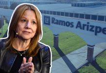 GM confirms Mexican EV production will continue despite tariffs Despite uncertainty surrounding President Trump’s tariffs on the automotive industry, GM continues to produce its Ultium-based EVs in Mexico