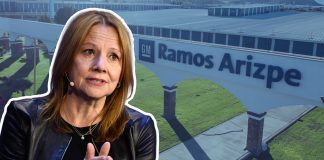 GM confirms Mexican EV production will continue despite tariffs Despite uncertainty surrounding President Trump’s tariffs on the automotive industry, GM continues to produce its Ultium-based EVs in Mexico