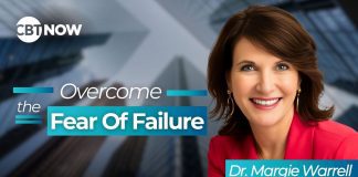 Why dealers should embrace failure as a growth strategy – Dr. Margie Warrell