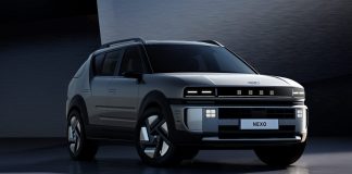 Hyundai unveiled the all-new NEXO fuel cell electric vehicle (FCEV) at the Seoul Mobility Show, marking a step in hydrogen-powered mobility.