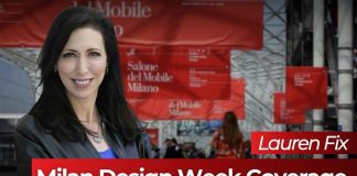 Kia showcases bold future at Milan Design Week with EV concepts and innovation with Lauren Fix CBT News' anchor Lauren Fix brings us on location at Milan Design Week, where design takes center stage across every industry.