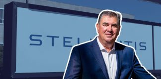 Stellantis taps AutoNation veteran to jumpstart lagging U.S. fleet sales Stellantis has appointed Michael Ferreira, an AutoNation executive, as senior vice president of its U.S. fleet sales.