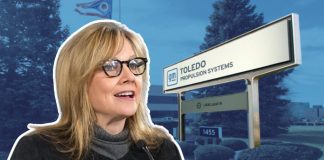 GM shifts Toledo plant back to gas vehicle parts as EV demand stalls General Motors (GM) is ramping up production of ICE transmissions at its Toledo, Ohio, plant, scaling back its prior push into EVs.