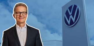 Volkswagen to maintain prices on new models through May