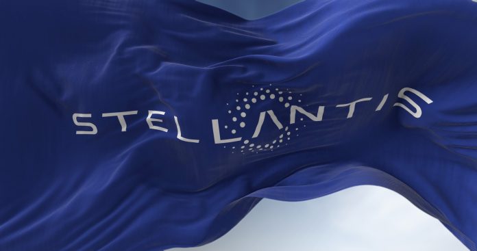 Stellantis shareholders approved a $2.3 billion dividend Tuesday, even as the company announced a pause on stock buybacks.