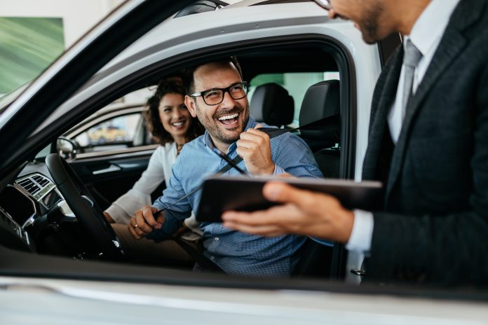 Customer retention is a high-value differentiator for automotive dealerships. The economics are clear: retaining existing clients is cheaper.