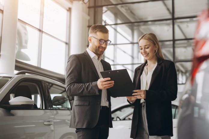 Retail automotive continues to deliver despite economic uncertainty. But today’s buyers are more cautious and informed of the sales process