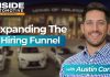 Build technician loyalty through culture and support – Austin Conroy | Rohrman Automotive Group Austin Conroy, regional fixed operations director at Rohrman Auto Group, shares hiring, retaining, and developing fixed ops talent strategies.