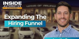 Build technician loyalty through culture and support – Austin Conroy | Rohrman Automotive Group Austin Conroy, regional fixed operations director at Rohrman Auto Group, shares hiring, retaining, and developing fixed ops talent strategies.