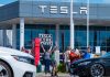 WSJ reports Tesla initiated succession planning amid sales decline and political controversy Tesla faces leadership uncertainty as sales decline, investor pressure mounts, and Musk's political focus sparks growing backlash.