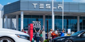 WSJ reports Tesla initiated succession planning amid sales decline and political controversy Tesla faces leadership uncertainty as sales decline, investor pressure mounts, and Musk's political focus sparks growing backlash.