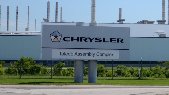 Stellantis pauses Jeep Gladiator production in Toledo as sales slow, tariffs hit, and inventory levels prompt broader shutdowns.