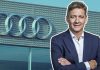 Audi maintains 2025 financial outlook despite profit drop Audi maintains 2025 financial guidance