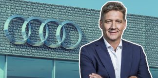 Audi maintains 2025 financial outlook despite profit drop Audi maintains 2025 financial guidance