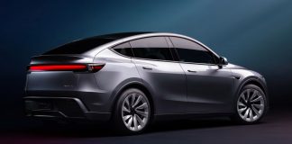 Tesla cuts financing rates on new Model Y in U.S. amid demand concerns Tesla Model Y financing offers