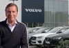 Volvo reports 11% drop in April sales amid slumping EV demand Volvo Cars