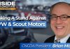 CNCDA President Brian Maas leads lawsuit against VW’s Scout Motors CNCDA President Brian Maas challenges Scout Motors' direct sales plan, citing threats to California's dealer franchise laws.