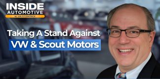 CNCDA President Brian Maas leads lawsuit against VW’s Scout Motors CNCDA President Brian Maas challenges Scout Motors' direct sales plan, citing threats to California's dealer franchise laws.