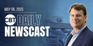 Tariffs shake Ford’s outlook, UAW pushes local production, GM names new North America chief