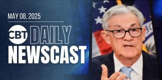 Ford hikes Mexico-made prices, Fed holds rates, Carvana posts strong Q1