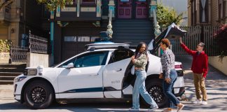 Waymo will double its robotaxi fleet by 2026 Waymo will double its fleet of robotaxis by 2026 with new factory in Arizona to retrofit autonomous Jaguar I-PACE vehicles.