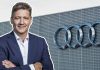 Audi anticipates clarity on U.S. tariffs as trade talks progress Audi