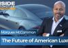 Marques McCammon on how Karma is redefining American luxury EVs President Marcus McCammon on Karma's strategy to scale production, expand its dealer network, and redefine ultra-luxury electric mobility.