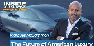 Marques McCammon on how Karma is redefining American luxury EVs President Marcus McCammon on Karma's strategy to scale production, expand its dealer network, and redefine ultra-luxury electric mobility.