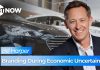 Bill Harper’s guide to branding during economic uncertainty Bill Harper, CEO of BrandBossHQ, shares branding and pricing strategies to help dealers navigate economic uncertainty and earn loyalty.