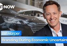 Bill Harper, CEO of BrandBossHQ, shares branding and pricing strategies to help dealers navigate economic uncertainty and earn loyalty.