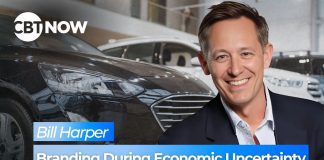 Bill Harper, CEO of BrandBossHQ, shares branding and pricing strategies to help dealers navigate economic uncertainty and earn loyalty.