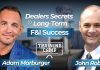 Ford Dealer John Roberts shares secrets to longevity, leadership, and continuous growth On the latest episode of Training Camp with Adam Marburger, he sits down with John Roberts, dealer principal of Roberts Ford.