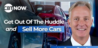 Sean Gardner shares the top habit that boosts car sales instantly Sean Gardner, sales trainer at the Joe Verde Group, shares the key habits and strategies that separate top performers from their peers.