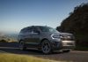 Ford issues recall for nearly 274K SUVs due to brake line defect Ford recalls nearly 274K Expedition and Navigator SUVs over a brake defect that may lead to loss of brake function, increasing crash risks.