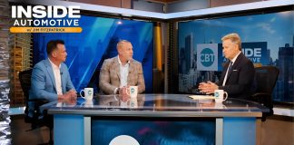 Toyota dealers brace for uncertainty as tariff talk echo COVID-era disruptions On today's Inside Automotive, Toyota dealers Jim Henne and Joseph Robinson say they’ve seen this type of disruption before—and they’re ready.