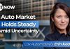 Auto market shows resilience despite auto tariffs – Erin Keating | Cox Automotive Erin Keating of Cox Automotive shares insights on auto sales, tariffs, and market trends as dealers navigate ongoing uncertainty.