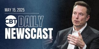 GM unveils manganese-rich EV batteries, Ford recalls 274K SUVs, Tesla alters lease policy