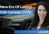 Take a look at the redesigned 2026 Genesis GV70 with Lauren Fix Lauren Fix reviews the 2026 Genesis GV70, highlighting its luxury upgrades, new tech, and dynamic performance in this compact SUV.