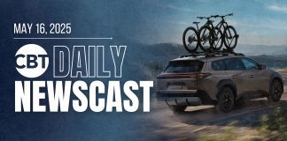 Stellantis delays Ram EVs, Toyota unveils bZ Woodland EV, Affordability hits 2025 low