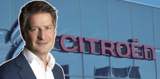 Xavier Chardon named CEO of Citroën Xavier Chardon appointed CEO of Citroën, effective June 2, 2025, to drive brand transformation and strengthen market position.
