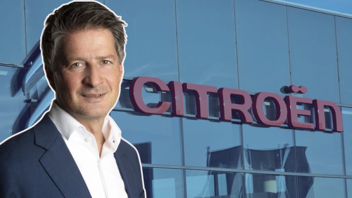 Xavier Chardon appointed CEO of Citroën, effective June 2, 2025, to drive brand transformation and strengthen market position.