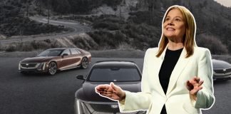 GM pushes back against California’s ban on gas-powered vehicles GM pushes to overturn California's EV mandate, citing affordability concerns as EV sales and consumer demand weaken nationwide.