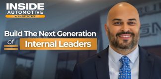 Eric Barbosa on elevating talent and embracing tech at Cavender Eric Barbosa shares how Cavender Auto Group develops leaders, embraces tech, and stays agile in a changing automotive market.