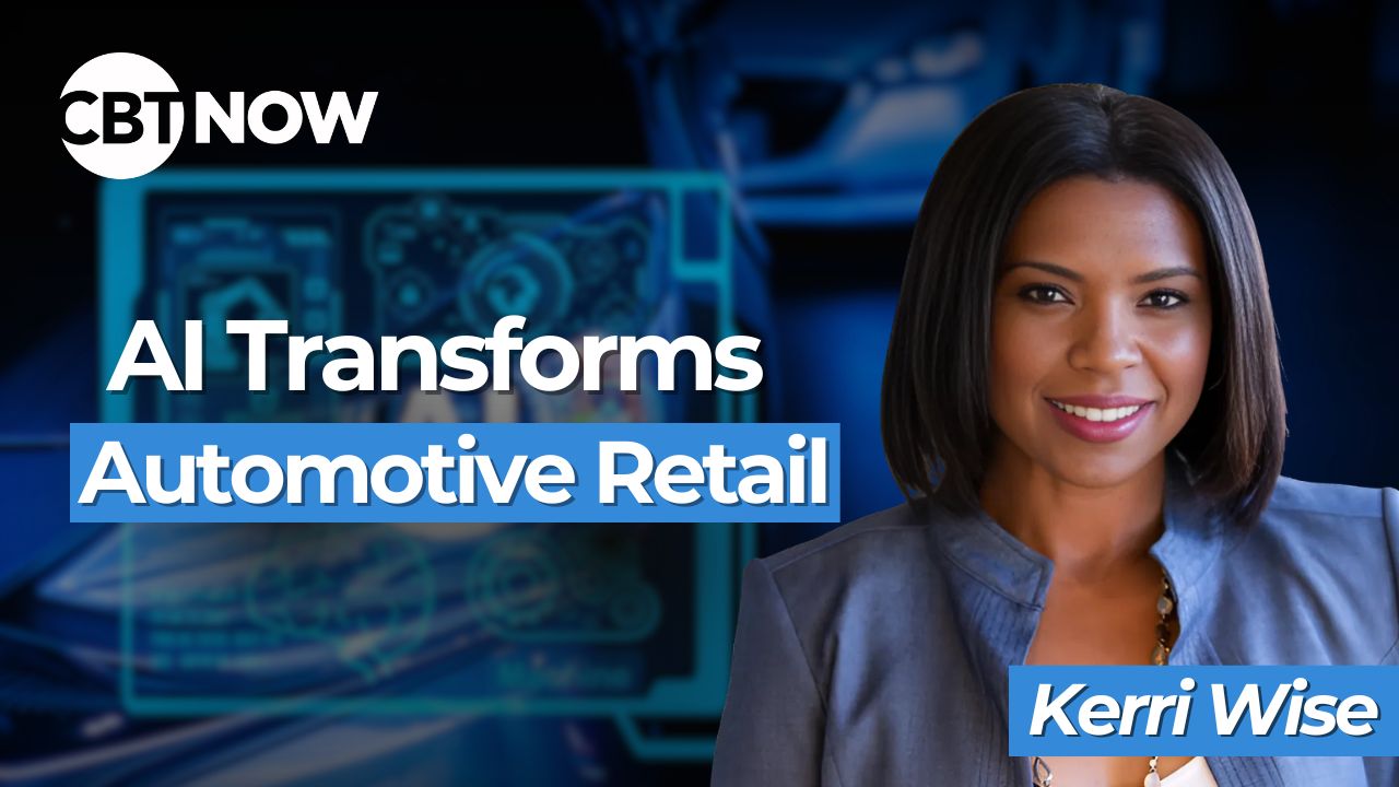 Kerri Wise has officially stepped into her new role as Chief Marketing Officer at LotLinx, bringing with her over two decades of experience.